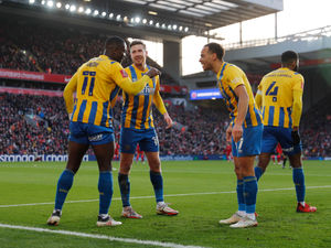 Supporting image for story: FA Cup: Liverpool 4 Shrewsbury 1 - Player Ratings 