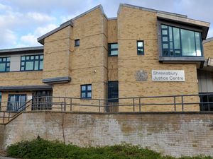 Supporting image for story: Telford man who attacked his wife with a kettle is spared jail