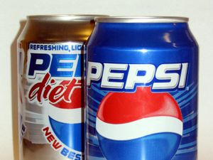 Supporting image for story: PepsiCo posts better-than-expected second quarter despite lower US sales