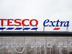 Supporting image for story: 2,100 jobs at risk as Tesco overhauls management roles and shuts counters