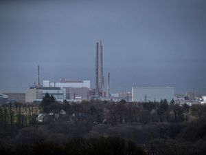 Supporting image for story: Sellafield Ltd fined more than £330,000 for cybersecurity failings