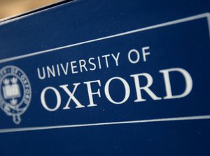 Supporting image for story: Oxford Union condemns incoming president’s comments about Charlie Kirk shooting