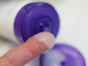Supporting image for story: Poll: Should microbeads be banned completely?