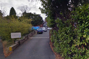 Supporting image for story: Shrewsbury care home fined £20,000 after pensioner's death