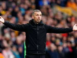 Supporting image for story: Gary O'Neil: Wolves must learn from mistakes 