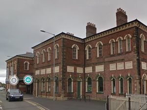Supporting image for story: Hopes raised that Oswestry rail line 'could reopen within three years'