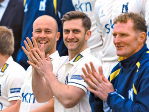 Supporting image for story: Bears unable to force victory