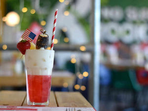 Supporting image for story: Sample exclusive drinks and masterclasses at Birmingham Cocktail Weekend