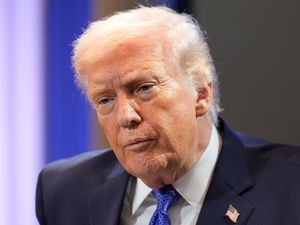 Supporting image for story: Blanket 10% tariffs on all countries effective ‘almost immediately’, Trump says