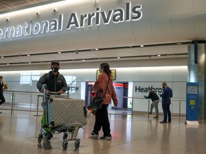 Supporting image for story: PM: UK has ‘very tough regime’ at borders