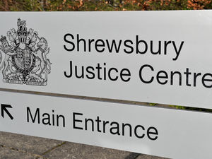 Supporting image for story: Ludlow woman, 28, who had sex with 15-year-old boy is spared jail