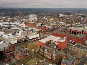Supporting image for story: West Midlands investment zone plans 'to boost region's economy' by £4.7 billion