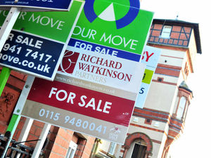 Supporting image for story: 400 new homes a year planned for Sandwell