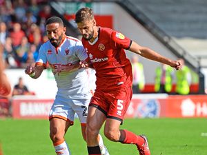 Supporting image for story: Burton Albion v Walsall preview 