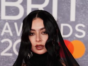 Supporting image for story: Charli XCX scores early win with song of the year at 2025 Brit Awards