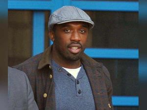 Supporting image for story: 18 months behind bars for Wolverhampton cowboy roofer