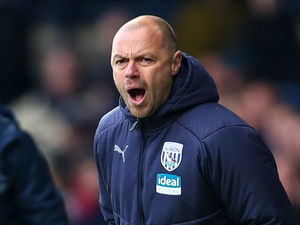 Supporting image for story: Jimmy Shan's passionate rallying cry urges West Brom fans to be 'heroes' in play-off second leg