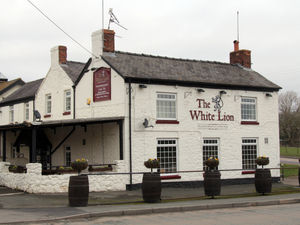 Supporting image for story: Campaign launched to save country pub