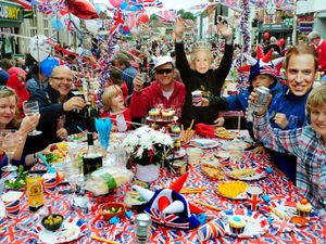 Supporting image for story: The Queen’s Jubilee celebrations day by day