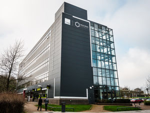 Supporting image for story: Councillors' allowance scheme 'may need updating' in Telford & Wrekin