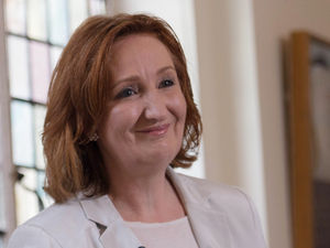 Supporting image for story: UKIP deputy chair will not contest Shrewsbury seat