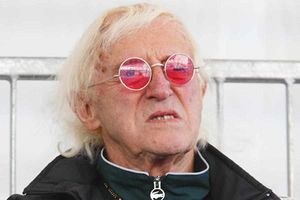Jimmy Savile