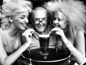 Supporting image for story: In pictures: A blast from the past shows Wolverhampton in the 1980s