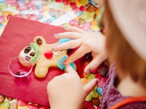 Supporting image for story: Ginger and Spice Festival awarded Government grant for new free activities 