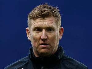 Supporting image for story: David Longwell leaves Shrewsbury Town for Burnley 