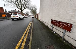 The investigation into the attack is continuing today