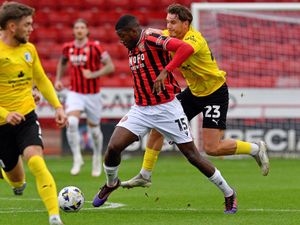 Supporting image for story: Walsall 1-2 Barrow - ratings: One gets 5/10 as Saddlers succumb to defeat