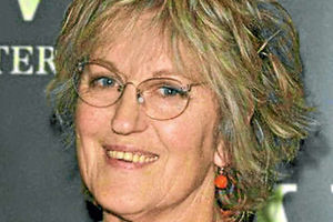 Supporting image for story: Feminist icon Germaine Greer paying visit for town festival