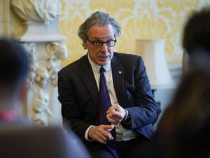 Supporting image for story: Father of Molly Russell says ‘we shouldn’t bury our heads’ about harmful content