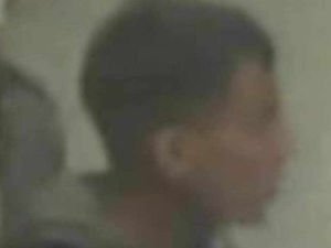 Supporting image for story: Caught on CCTV: Vicious gang who attacked man causing collapsed lung, broken ribs and fractured cheekbone