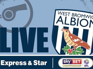 Supporting image for story: FA Cup: West Brom 4 Chesterfield 0 - As it happened