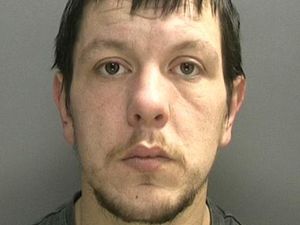 Supporting image for story: Nine years jail for thug who battered woman he blamed for break-up