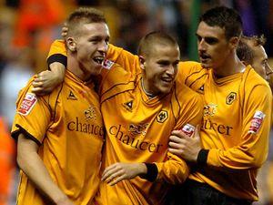 Supporting image for story: Big Interview: Michael Kightly hit the heights but the lows were to follow