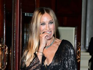 Supporting image for story: Sarah Jessica Parker to be honoured this spring by Pen America