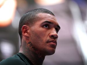 Supporting image for story: Conor Benn free to resume boxing career after being cleared of doping offences