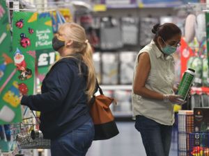 Supporting image for story: Majority see Covid infections rise as restrictions eased