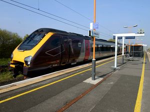 Supporting image for story: Dated Black Country railway station set for upgrade as mayor plans 'crucial hub' future