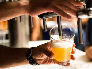 Supporting image for story: Council issues covid warning over pub visits