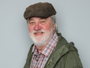 Supporting image for story: Emmerdale to bid farewell to Zak Dingle following death of actor Steve Halliwell