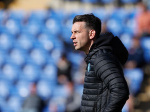 Supporting image for story: Wycombe v Aston Villa: Wanderers seeking the perfect birthday present