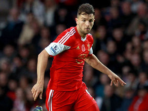 Supporting image for story: West Brom comment: Jay Rodriguez has pedigree but his injury record is worrying