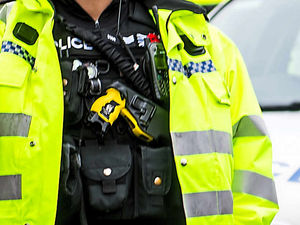 Supporting image for story: Girl, 7, injured in collision with car in Telford