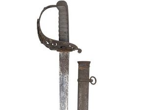 Supporting image for story: Shropshire-born Lord Harlech raises more than £2.5 million by selling off family heirlooms 