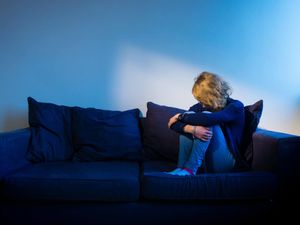Supporting image for story: Depression and anxiety in UK ‘tripled during lockdown peak’, research suggests