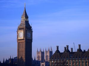 Palace of Westminster