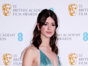 Supporting image for story: Daisy Edgar-Jones on Taylor Swift writing song for her new film